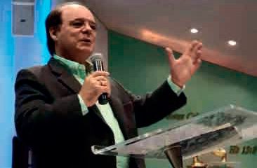 Quadrangular, uma igreja indivisível