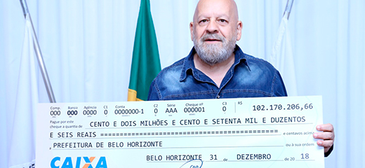 Um cristão a serviço do povo