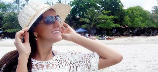 Moda Cristã