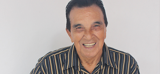 Heróis da Fé – Pr. Nésio Chagas: Desbravando Espírito Santo pela Fé