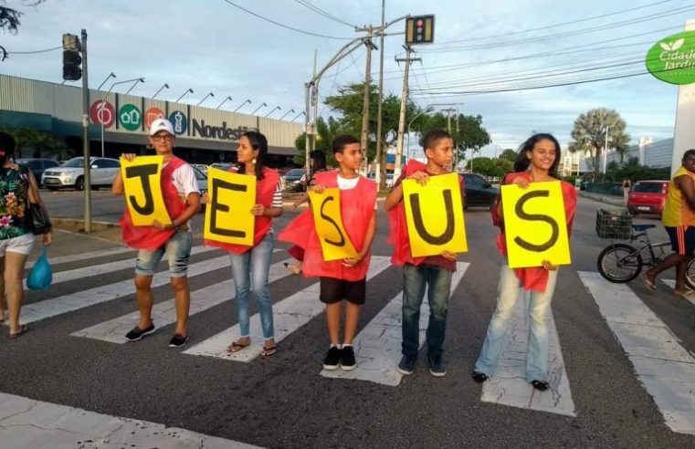 Pra. Wal Domingues: Uma Jornada e um Chamado