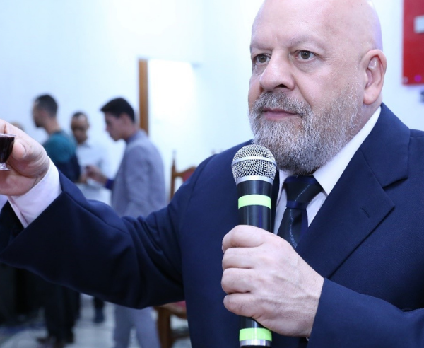 Uma trajetória de Vitórias e Milagres