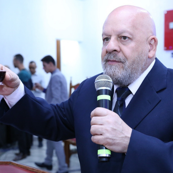 Uma trajetória de Vitórias e Milagres
