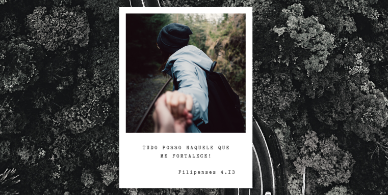 Posso Prosseguir
