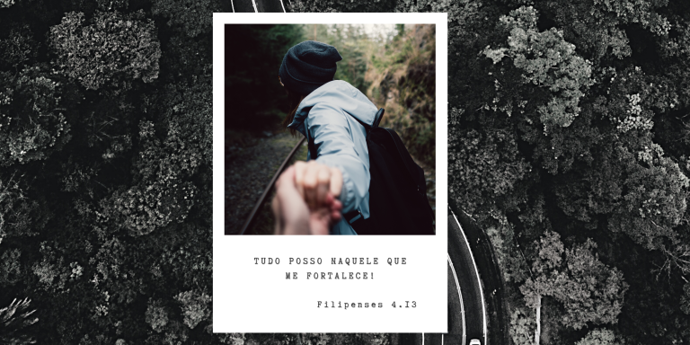 Posso Prosseguir