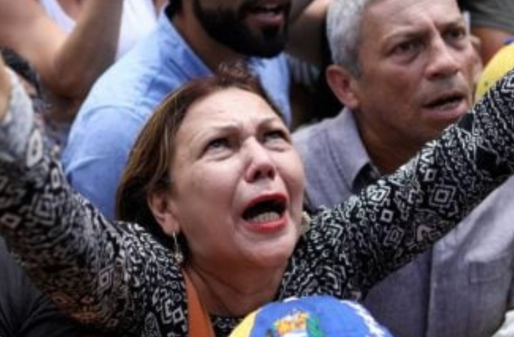 Líderes evangélicos se encontram na fronteira Brasil e Venezuela para acompanhar de perto a crise