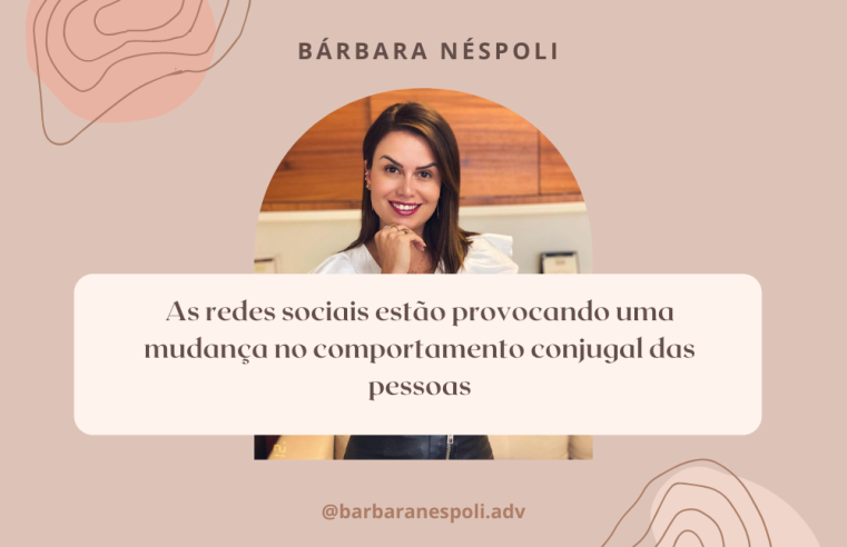 Redes sociais estão diretamente ligadas aos casos de divórcio no mundo