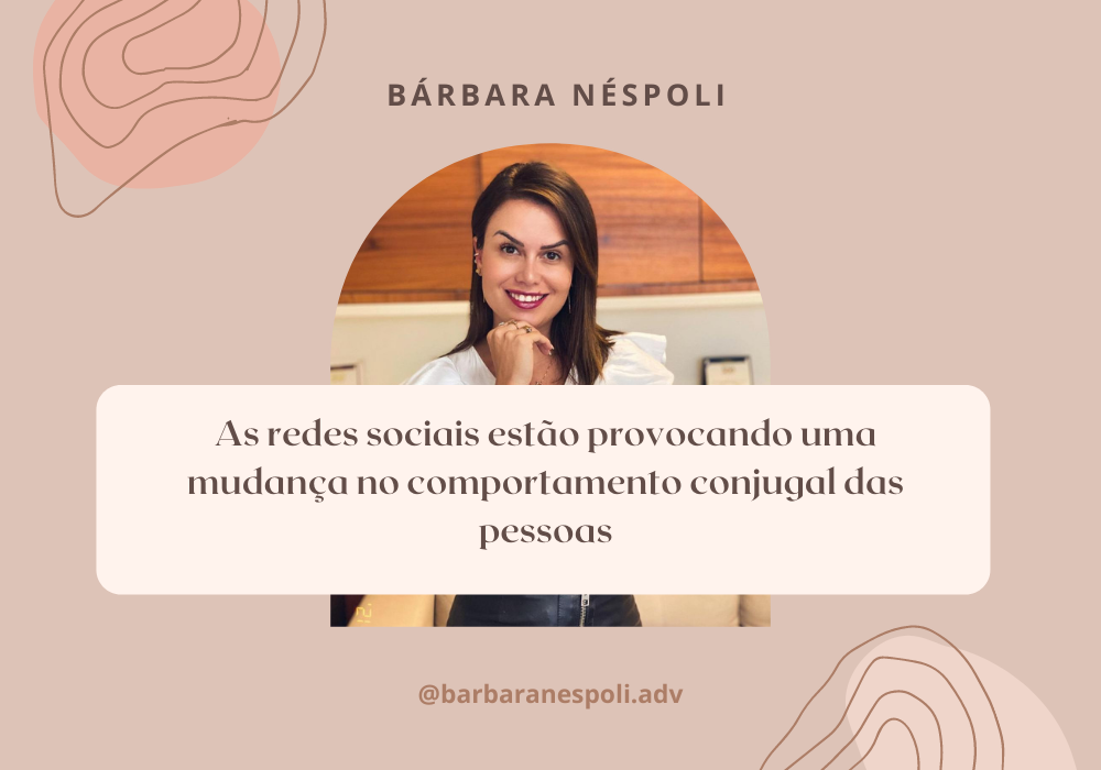 Redes sociais estão diretamente ligadas aos casos de divórcio no mundo