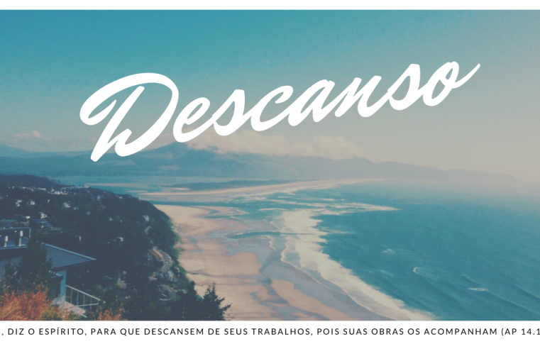 Descanso