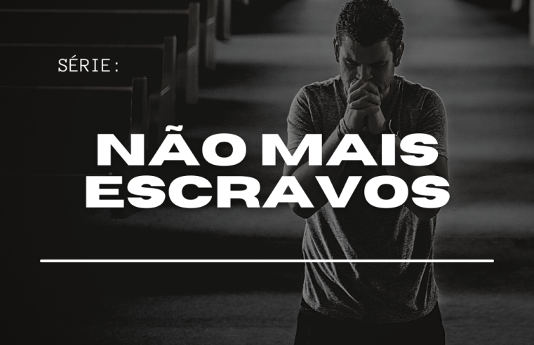 Devocional Jejum dos maus pensamentos – “Eu me sinto vítima”