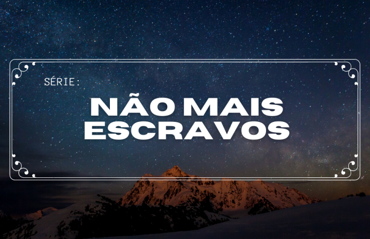 Devocional Jejum dos maus pensamentos – “É impossível”