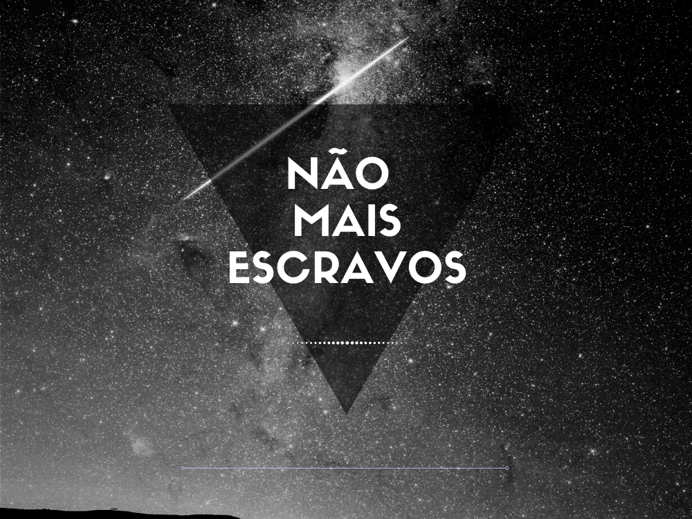 Devocional – Jejum dos maus pensamentos: “As coisas não estão melhorando; estão piorando!”