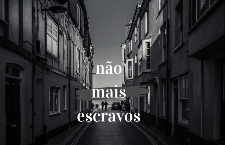 Devocional – Jejum dos maus pensamentos: “Eu me sinto preso”