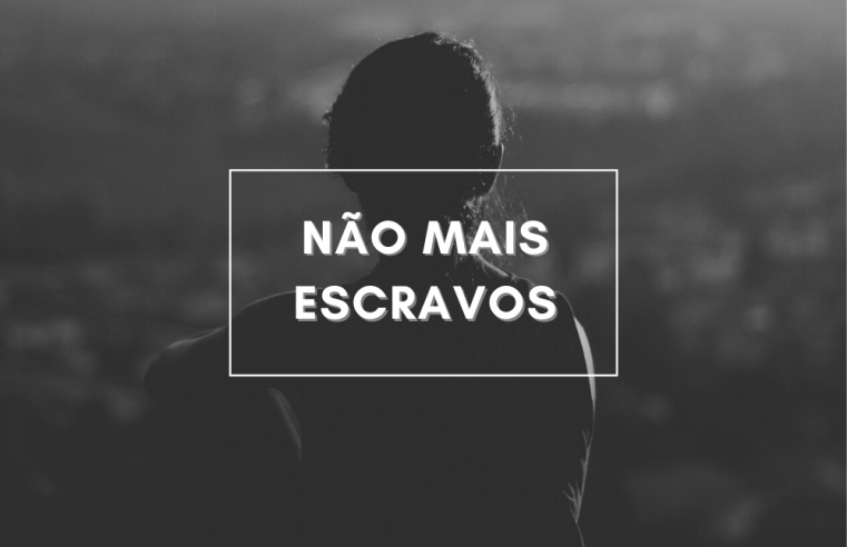 Devocional Jejum dos maus pensamentos – “Eu tentei perdoar, mas simplesmente não é o que sinto”