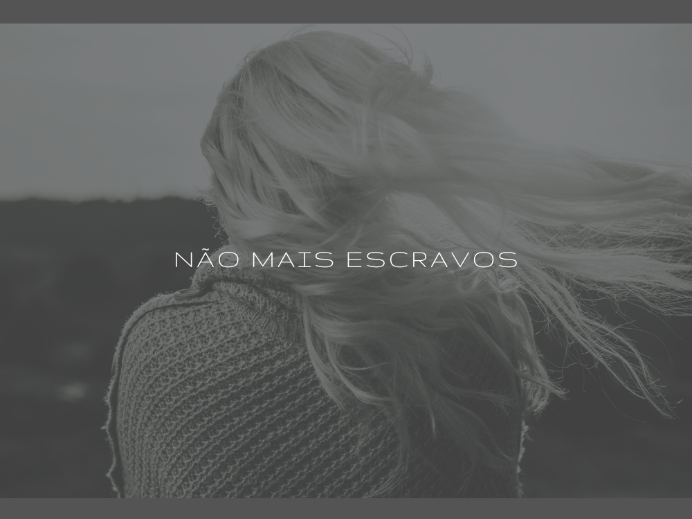 Devocional – Jejum dos maus pensamentos:  “O que há de errado comigo?”
