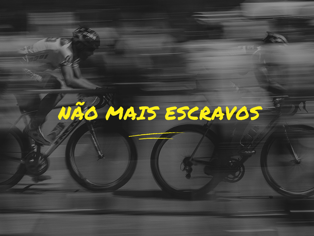 Devocional Jejum dos maus pensamentos – “Eu não consigo parar”