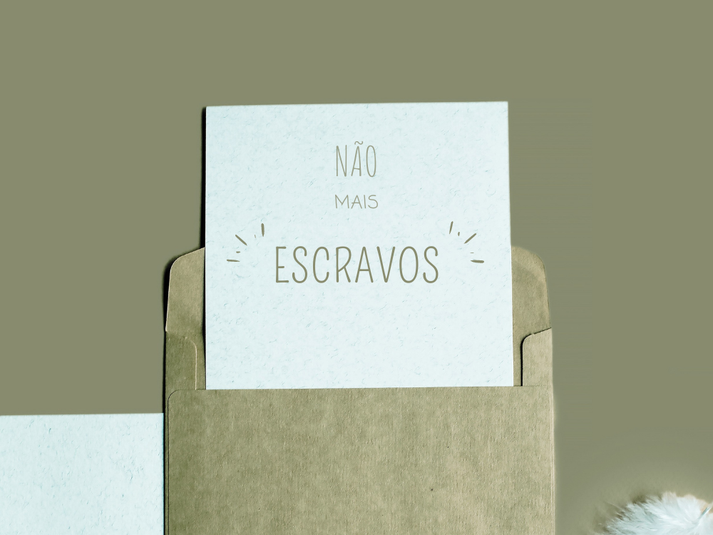 Devocional – Jejum dos maus pensamentos: “Estou sobrecarregado.”
