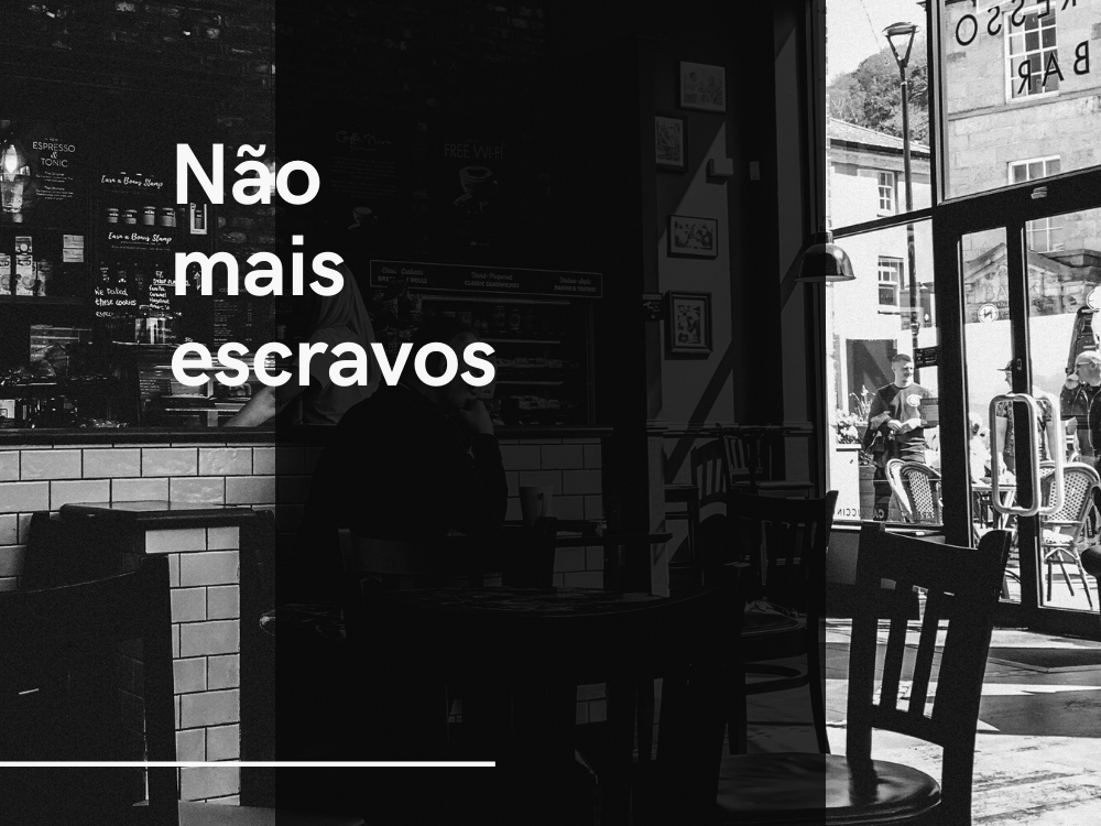 Devocional- Jejum dos maus pensamentos: “Uma atitude negativa”