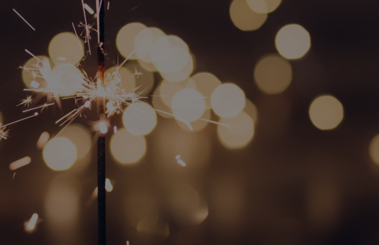 Devocional – Comemorar