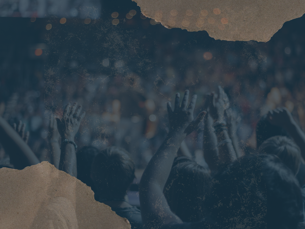 Devocional – Aprendi o segredo