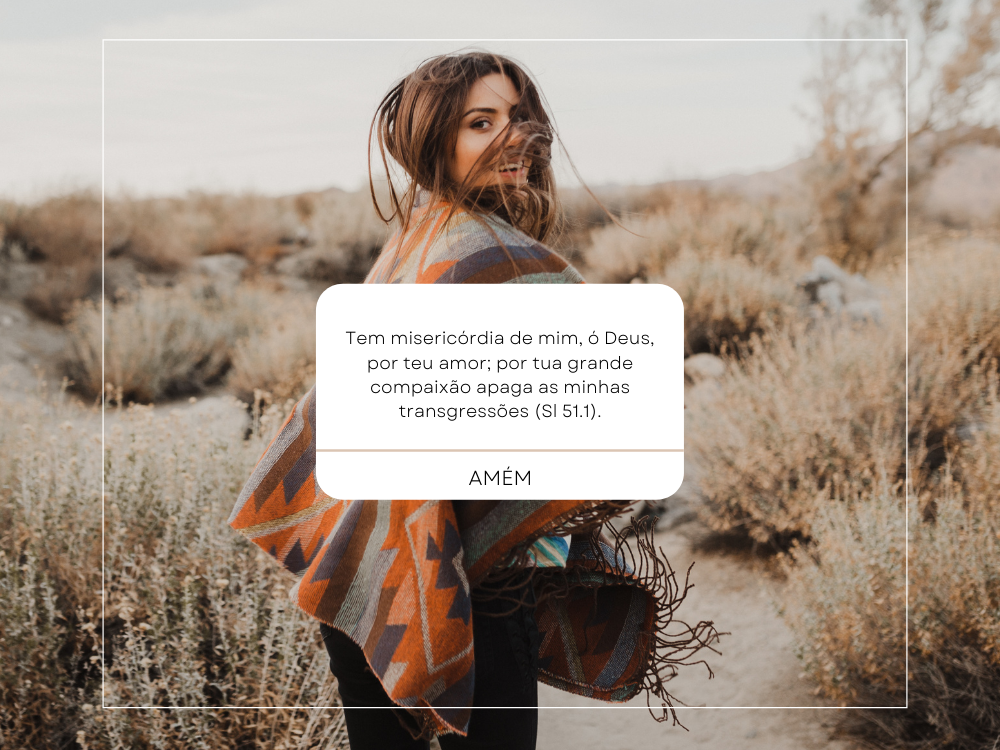 Devocional – Perdoados