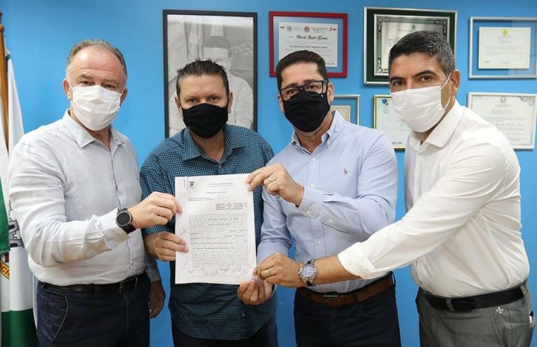 Cariacica terá orla para chamar de sua