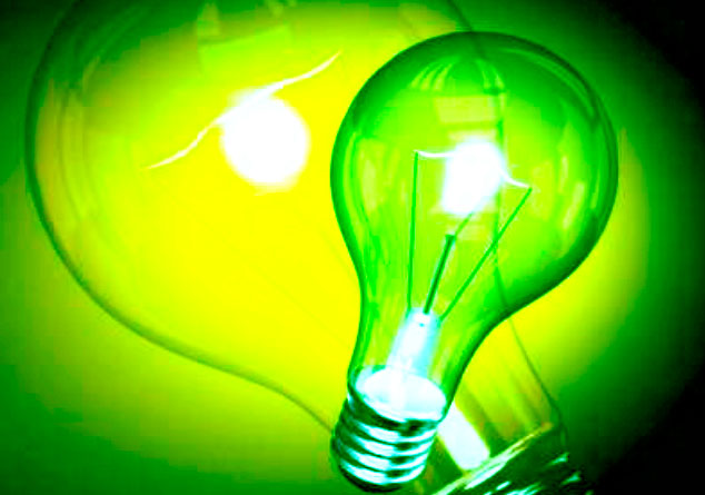 Presidente Bolsonaro anuncia bandeira verde na conta de luz a partir do dia 16 de abril