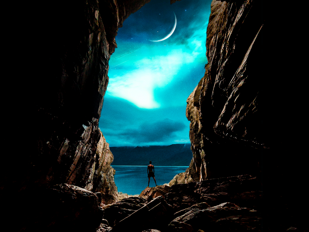 Devocional – Caverna