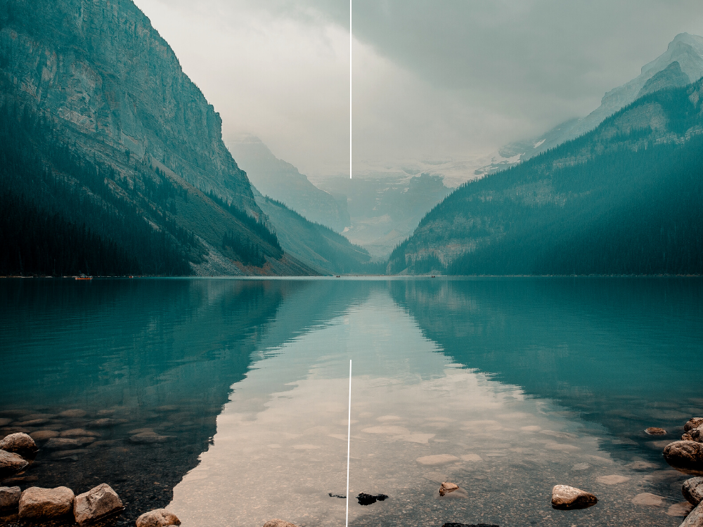 Devocional – Equilíbrio
