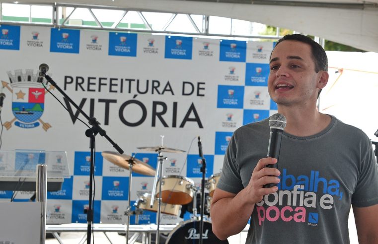 Realização e conquista: Residencial Consolação é entregue a 48 famílias de Vitória no Espírito Santo