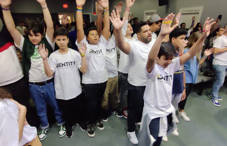 NEXTGEN MOVEMENT – A revolução espiritual que conquistou jovens, filhos de emigrantes nos EUA