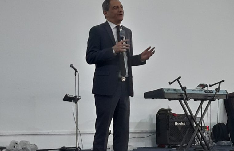 As casas: A chave para a evangelização no Novo Testamento