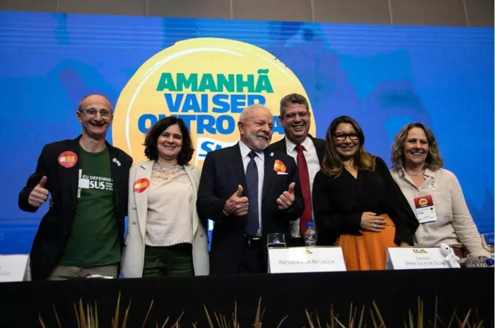Conselho Nacional da Saúde (CNS) reconhece o candomblé como cura complementar ao SUS