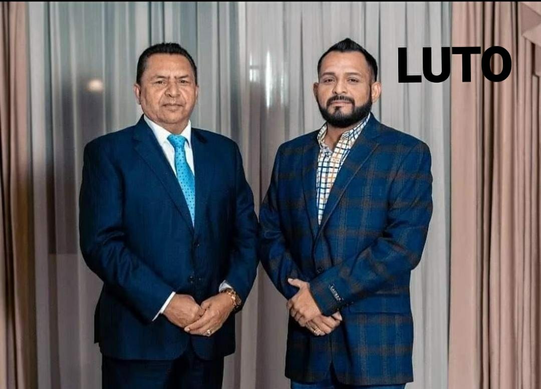 Faleceu David Argeñal, filho do renomado Pastor Misael Argeñal, de Honduras, no último sábado dia 19 de agosto