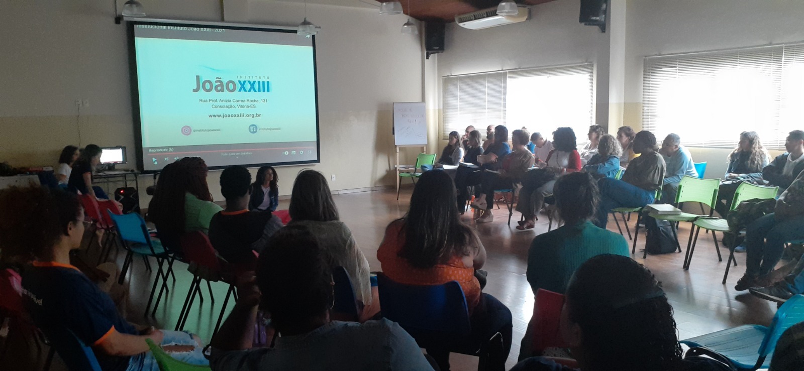 Associação da Pedagogia de Emergência no Brasil Anuncia a Segunda Edição Gratuita do Curso “Introdução a Pedagogia de Emergência e Pedagogia do Trauma”
