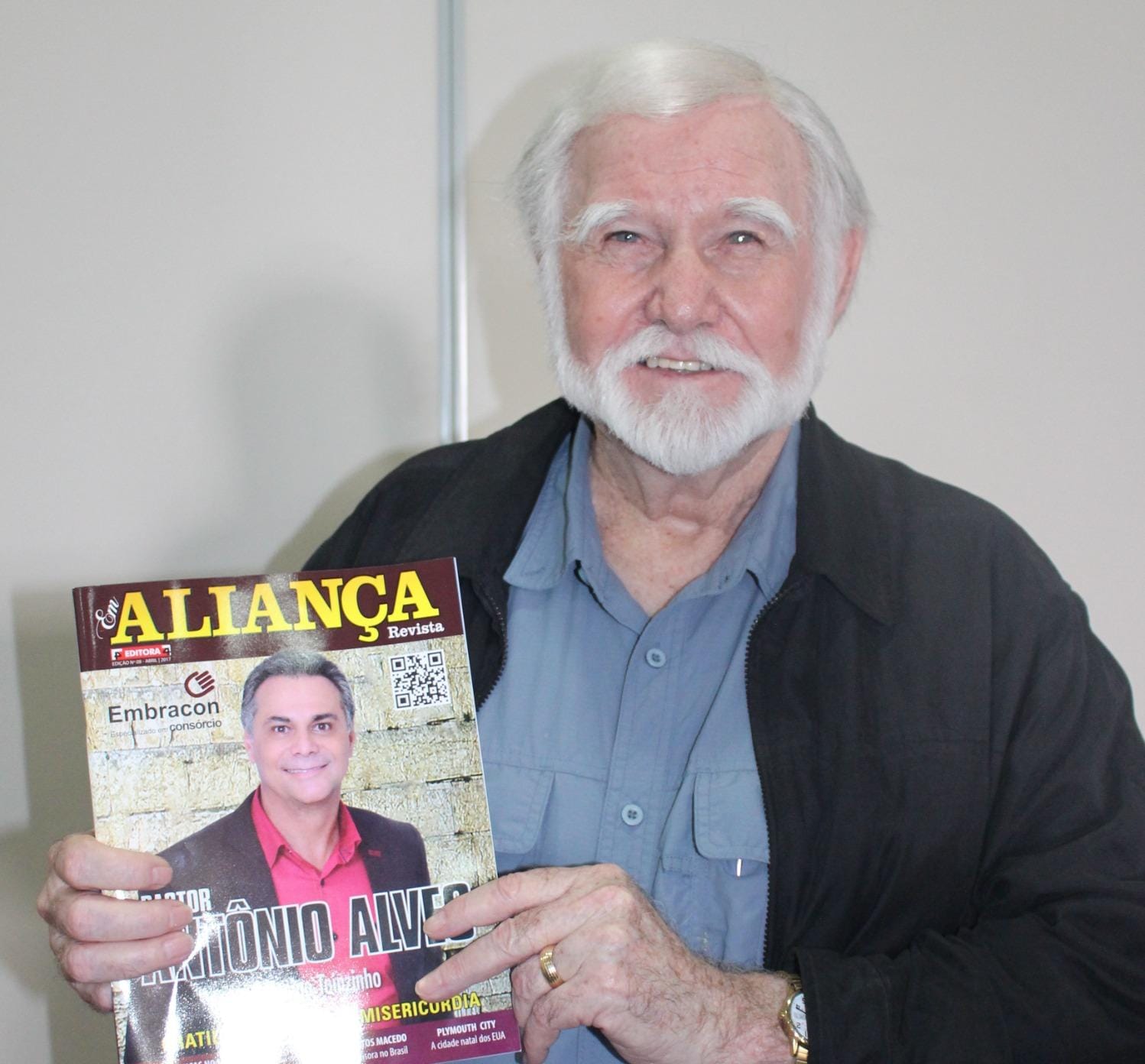 O essencial para a Colheita: Comprometimento com a morte