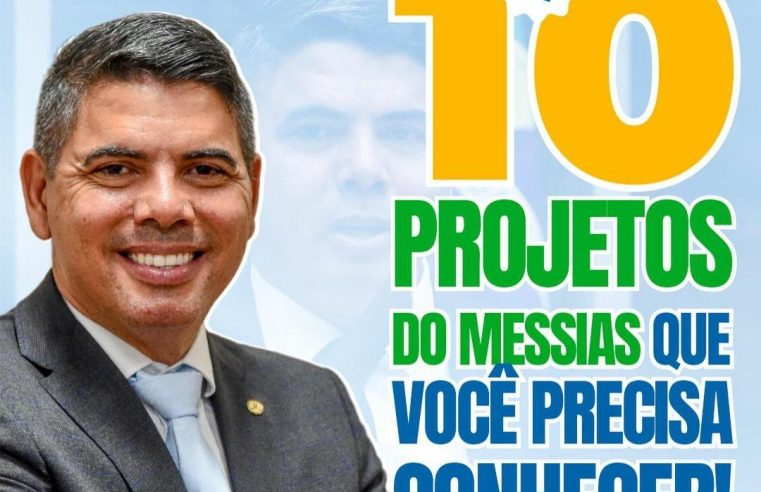 Conheça os TOP 10 Projetos de Lei protocolados na Câmara dos Deputados