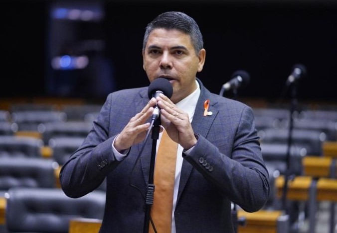 Deputado pede ao Itamaraty que considere o Hamas como organização terrorista