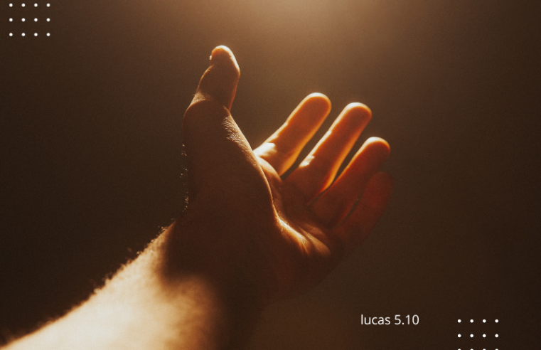Devocional – Milagre X Chamado