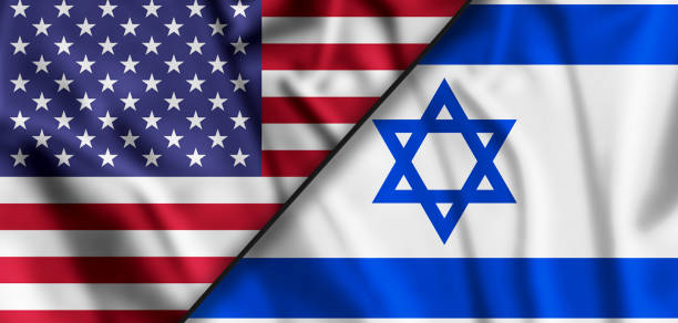 A TRAIÇÃO AMERICANA A ISRAEL