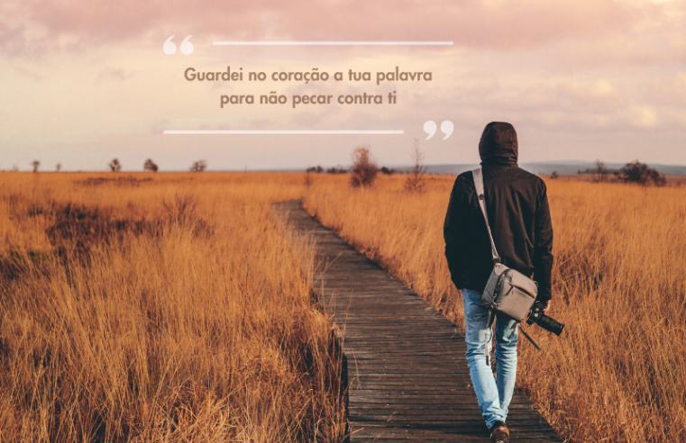 Devocional – O normal esperado