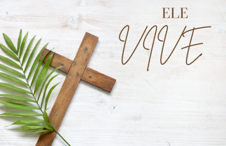 Devocional – Páscoa