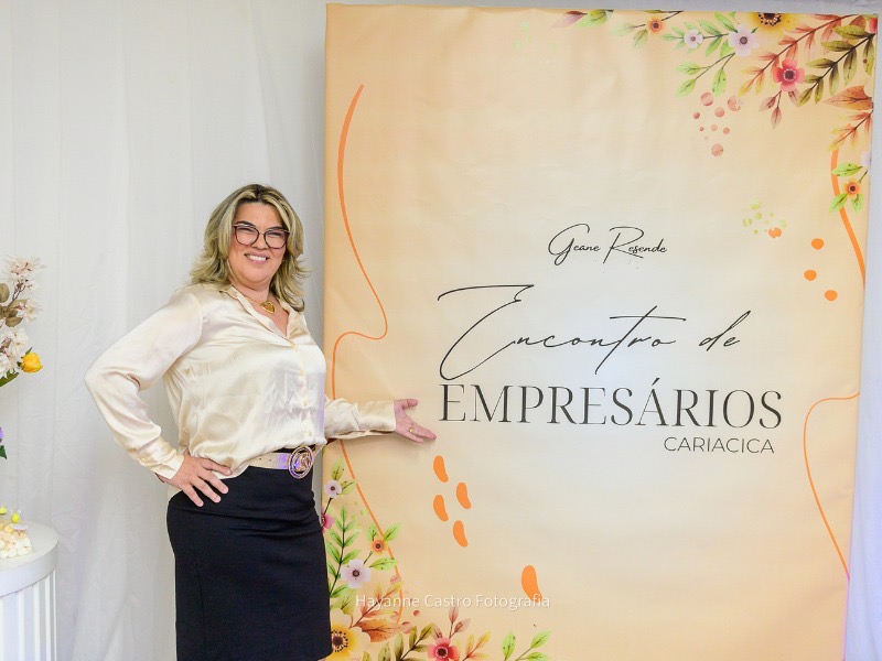 Encontro de Empresários Cariacica – 3ª edição