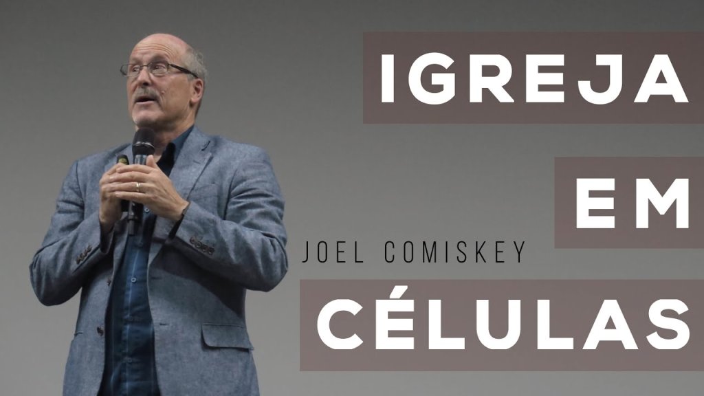 Crescendo em Comunidade Através do Evangelismo