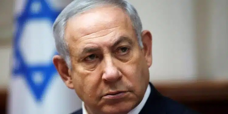 Benjamin Netanyahu dissolve gabinete de guerra de Israel