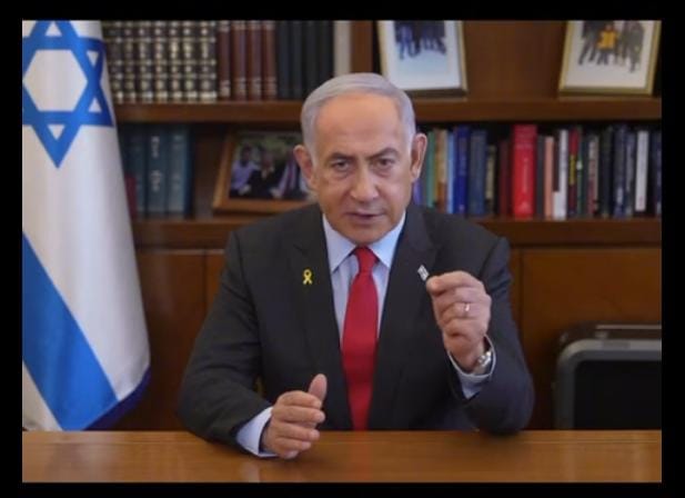 O Presidente Biden ameaçou Israel com embargo de armas