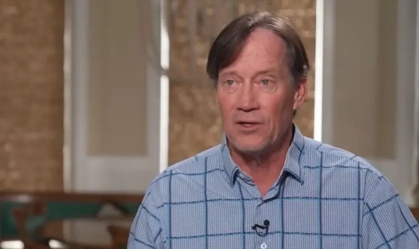 Ator Kevin Sorbo relembra encontro com Billy Graham e sua caminhada com Cristo
