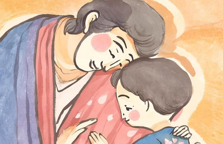 Devocional – De pai para filho