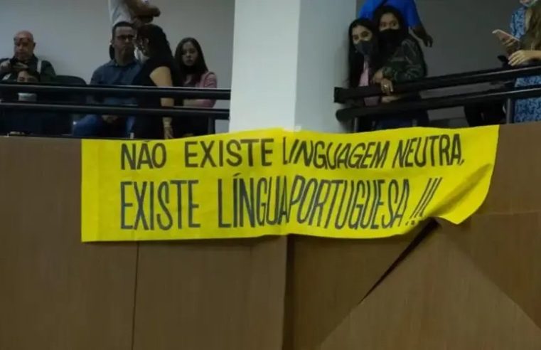 STF retoma discussão sobre linguagem neutra em escolas em novo julgamento