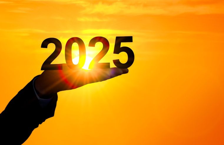 Como Começar 2025 com Sabedoria e Organização: Um Caminho debaixo da Direção do Senhor